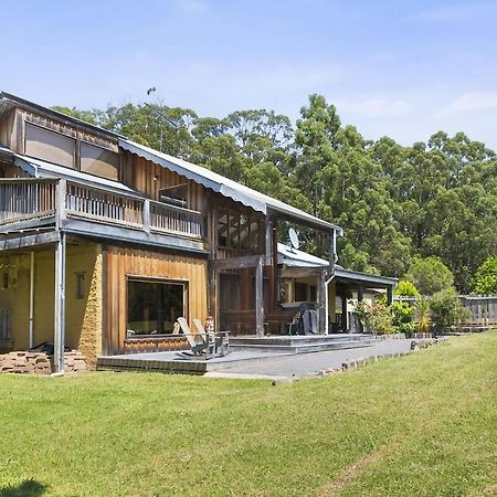 Walshan House Apollo Bay Luaran gambar